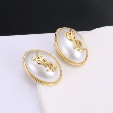 Ysl Earrings